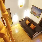 Safona - Pantheon Apartments