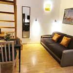 Safona - Pantheon Apartments