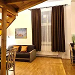 Safona - Pantheon Apartments