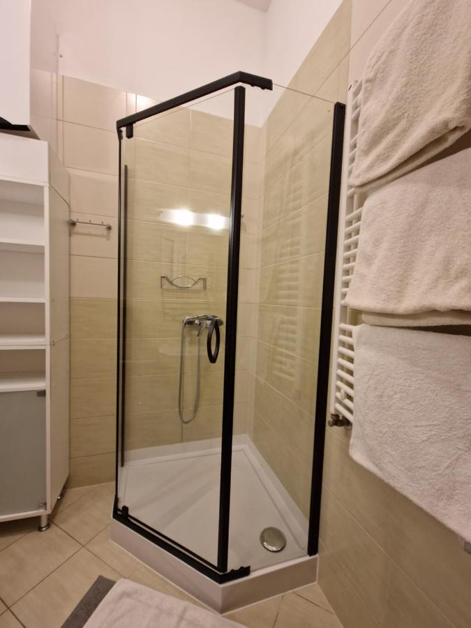 Safona - Pantheon Appartement