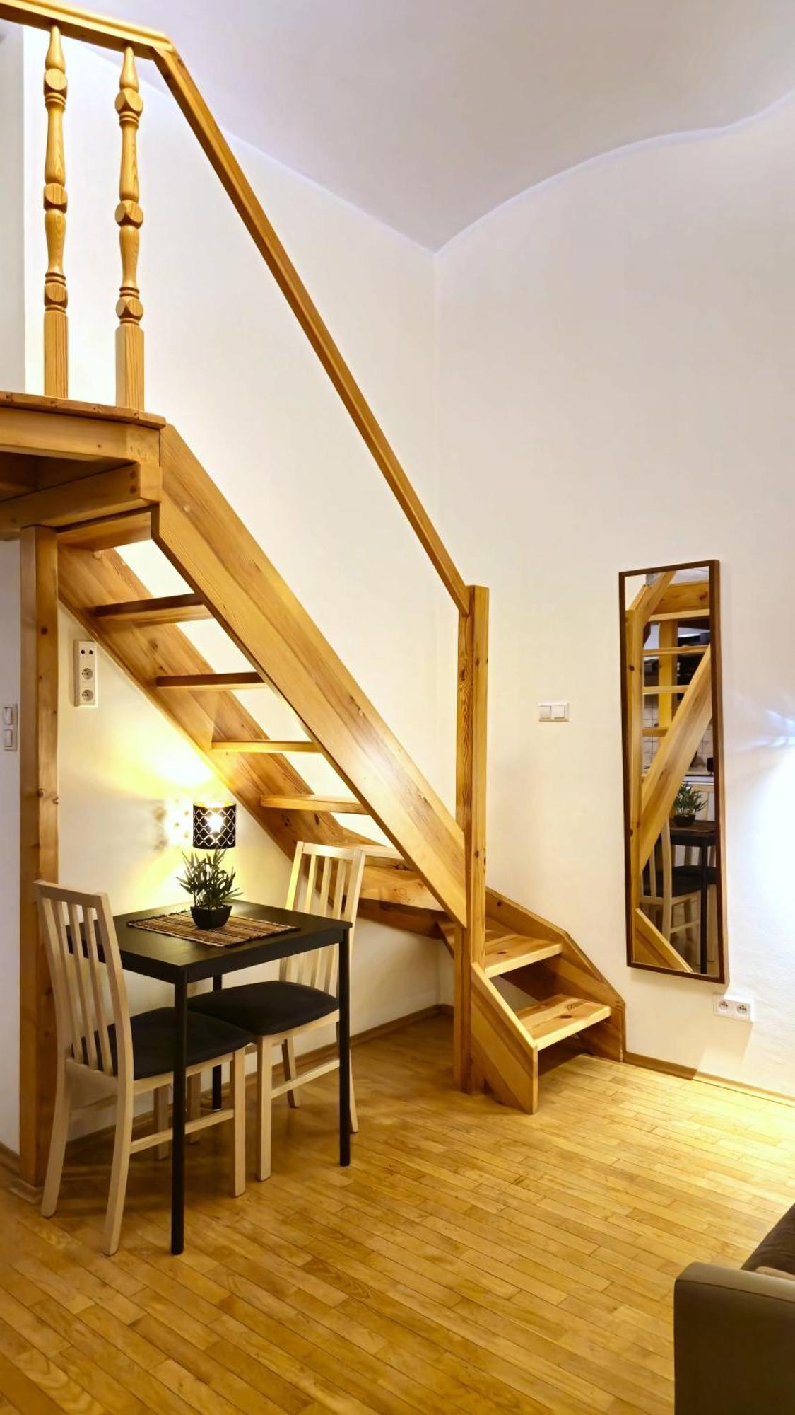 Apartament Safona - Pantheon *
