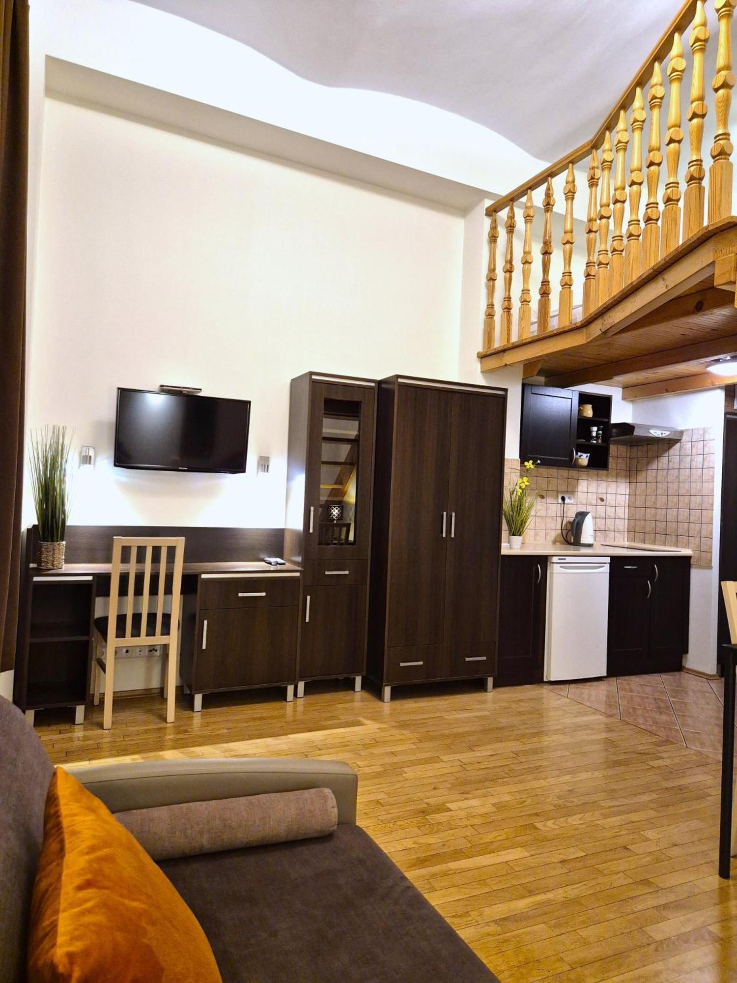 Appartement Safona - Pantheon *