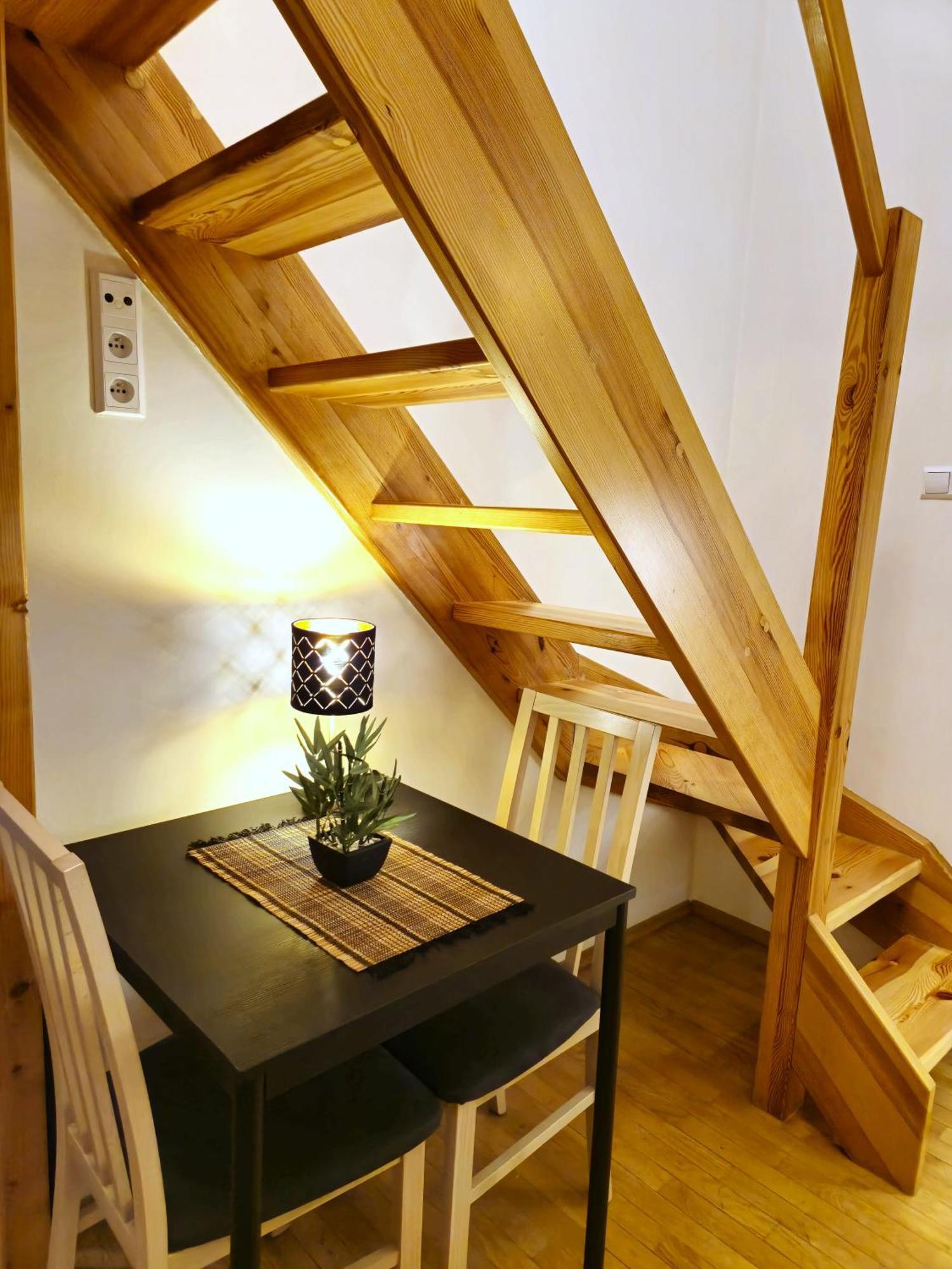 Safona - Pantheon Appartement *