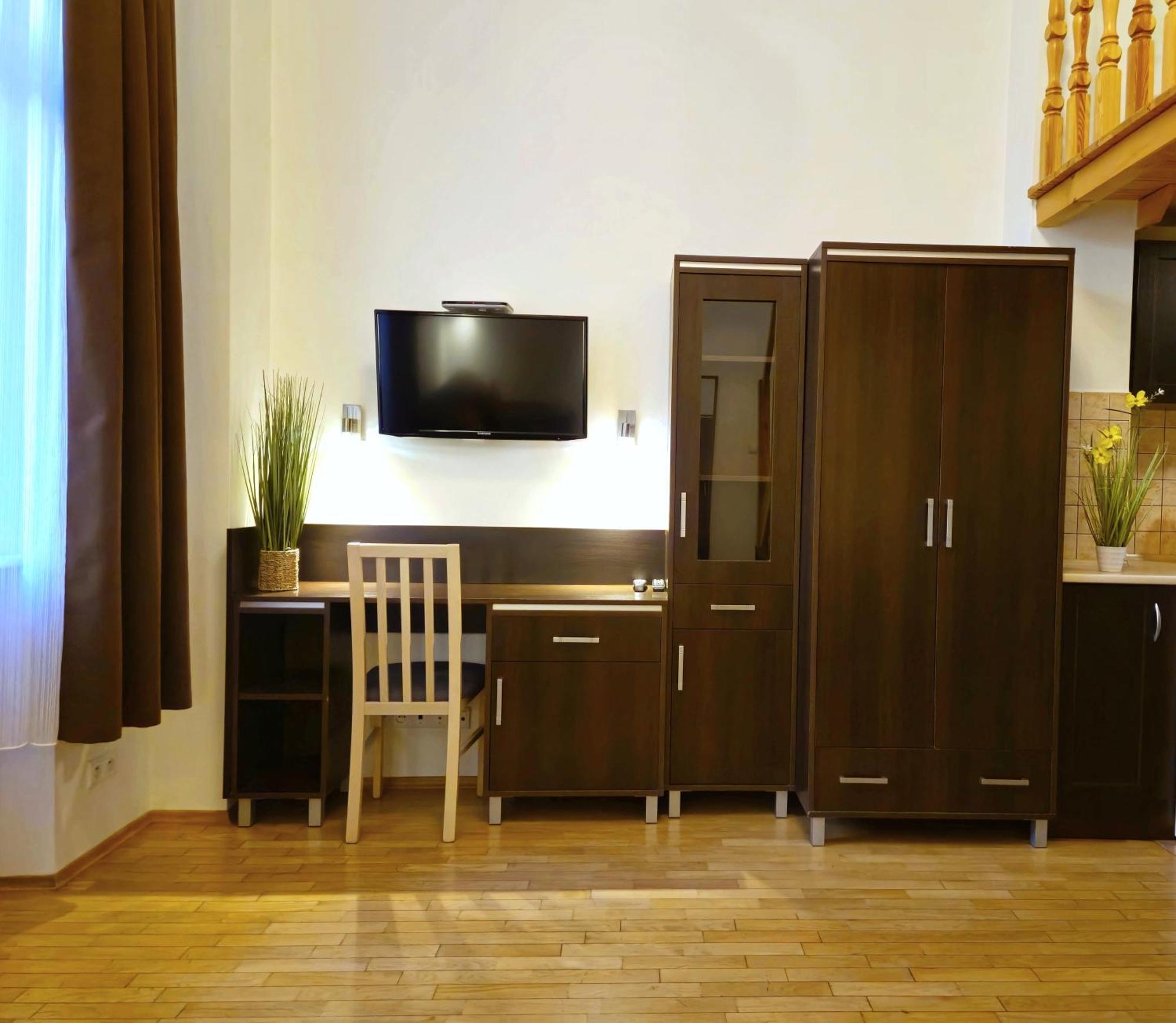 Apartament Safona - Pantheon *
