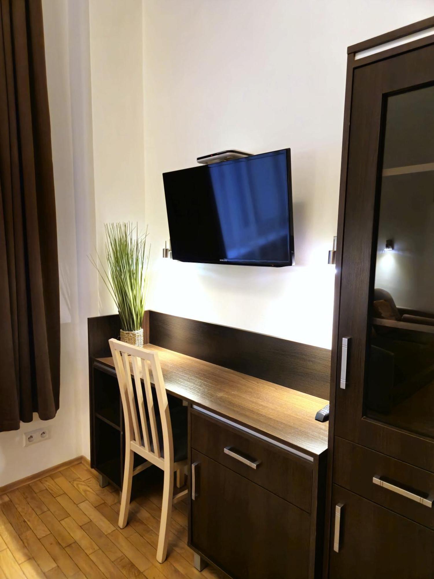 Appartement Safona - Pantheon *